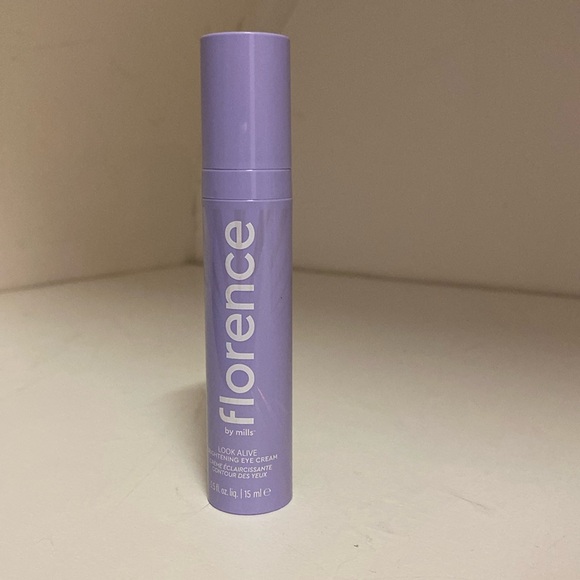Florence by mills look alive brightening eye cream - Picture 1 of 3
